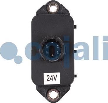 Cojali 2260242 - Датчик autospares.lv