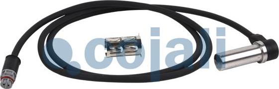 Cojali 2261161 - Датчик ABS, частота вращения колеса autospares.lv