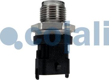 Cojali 2262001 - Датчик, давление подачи топлива autospares.lv