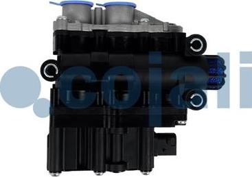 Cojali 2209477 - Блок направляющего распределителя, пневматическая подвеска autospares.lv