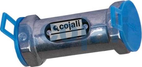 Cojali 2205100 - Обратный клапан autospares.lv