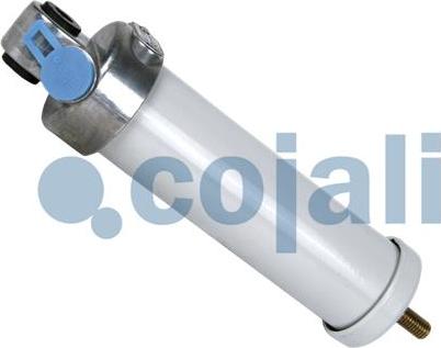 Cojali 2201202 - Рабочий цилиндр, моторный тормоз autospares.lv