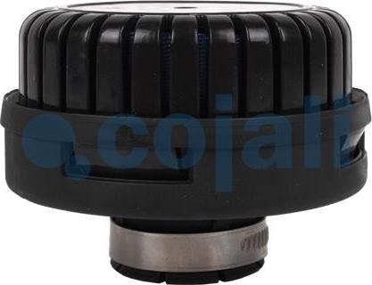 Cojali 2203103 - Глушитель шума, пневматическая система autospares.lv