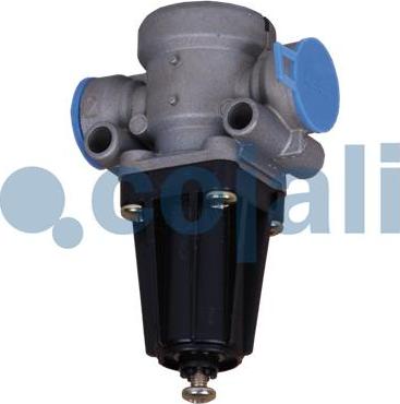 Cojali 2223152 - Клапан ограничения давления autospares.lv