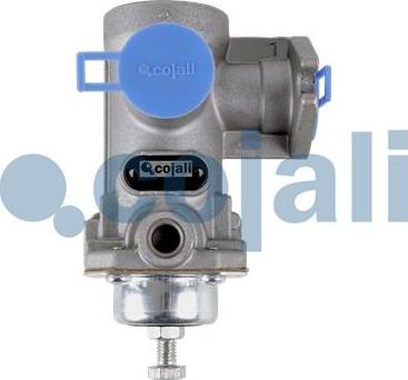 Cojali 2223101 - Клапан ограничения давления autospares.lv
