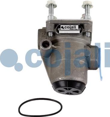 Cojali 2223240 - Клапан ограничения давления autospares.lv