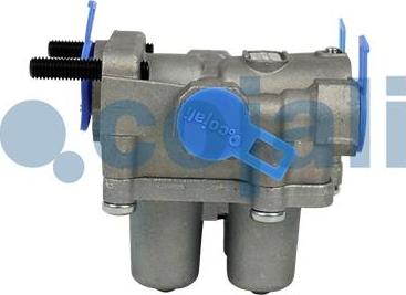 Cojali 2222422 - Многоконтурный защитный клапан autospares.lv