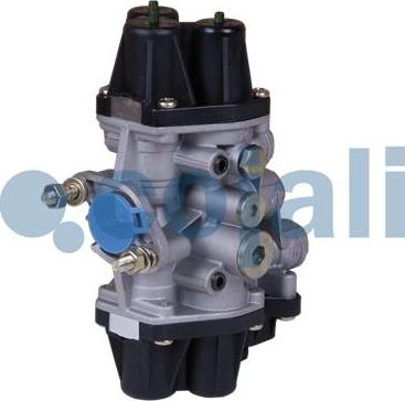 Cojali 2222305 - Многоконтурный защитный клапан autospares.lv