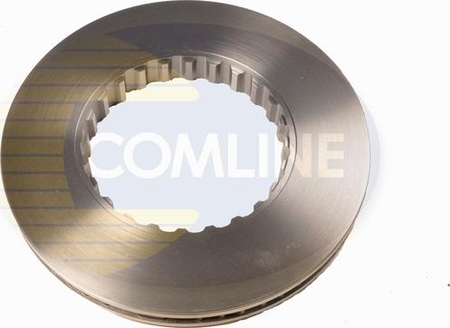 Comline ADC9040 - Тормозной диск autospares.lv