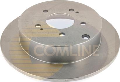 Comline ADC0369 - Тормозной диск autospares.lv