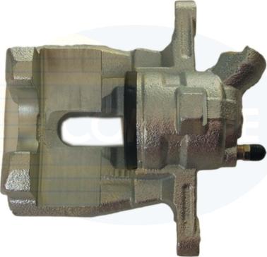 Comline CBC018L - Тормозной суппорт autospares.lv