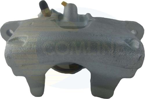 Comline CBC024L - Тормозной суппорт autospares.lv