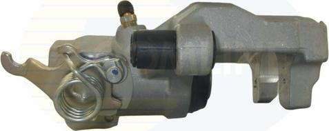 Comline CBC113L - Тормозной суппорт autospares.lv