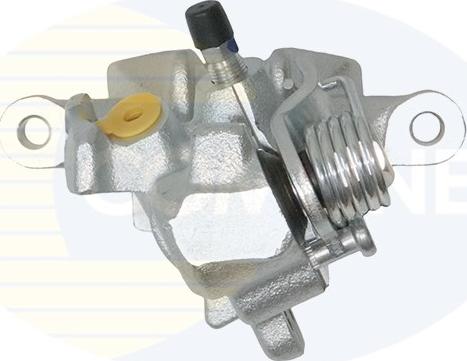 Comline CBC350L - Тормозной суппорт autospares.lv