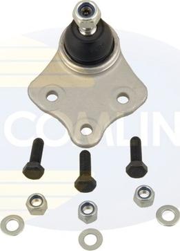 Comline CBJ7074 - Шаровая опора, несущий / направляющий шарнир autospares.lv