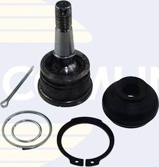 Comline CBJ7215 - Шаровая опора, несущий / направляющий шарнир autospares.lv