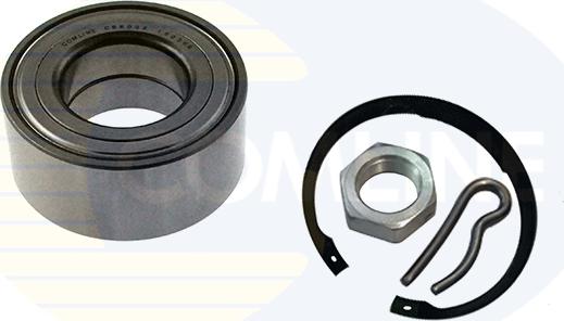 BRT Bearings BRTBEARINGS901 - Подшипник ступицы колеса, комплект autospares.lv