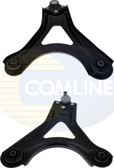 Comline CCA1004 - Рычаг подвески колеса autospares.lv