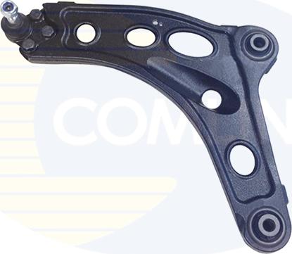 Comline CCA2450R - Рычаг подвески колеса autospares.lv