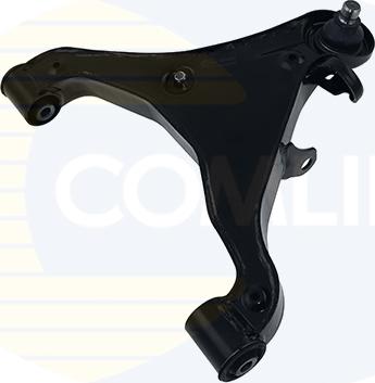 Comline CCA2411R - Рычаг подвески колеса autospares.lv