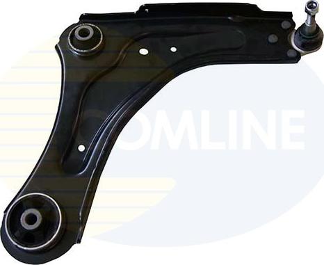 Comline CCA2367R - Рычаг подвески колеса autospares.lv