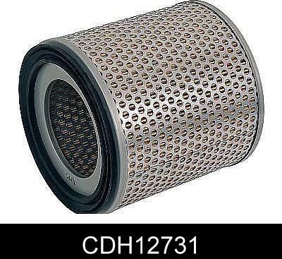 Comline CDH12731 - Воздушный фильтр, двигатель autospares.lv
