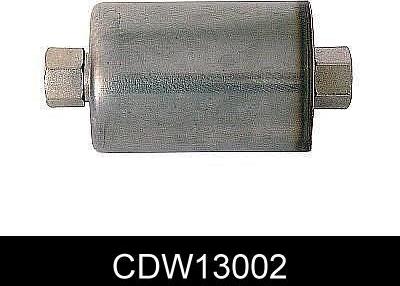 Comline CDW13002 - Топливный фильтр autospares.lv