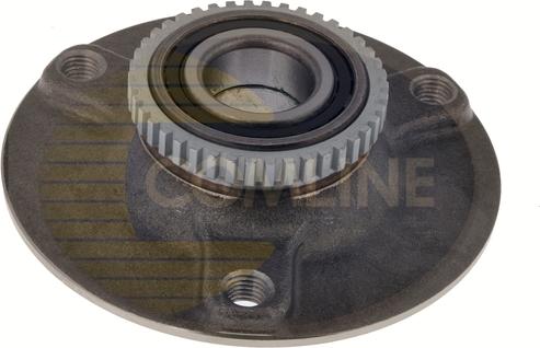 Comline CHA083 - Подшипник ступицы колеса, комплект autospares.lv