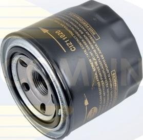 Comline CIZ11020 - Масляный фильтр autospares.lv