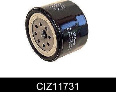 Comline CIZ11731 - Масляный фильтр autospares.lv