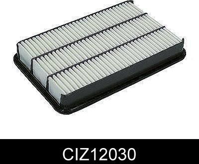 Comline CIZ12030 - Воздушный фильтр, двигатель autospares.lv