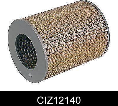 Comline CIZ12140 - Воздушный фильтр, двигатель autospares.lv