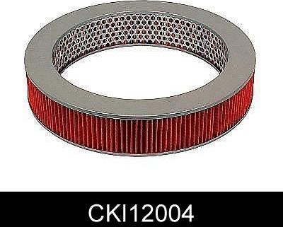 Comline CKI12004 - Воздушный фильтр, двигатель autospares.lv