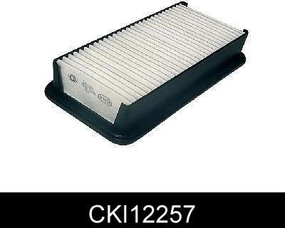 Comline CKI12257 - Воздушный фильтр, двигатель autospares.lv