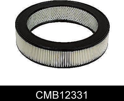 Comline CMB12331 - Воздушный фильтр, двигатель autospares.lv