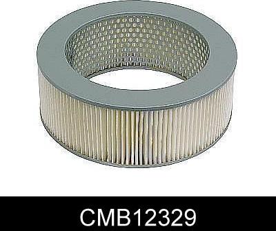 Comline CMB12329 - Воздушный фильтр, двигатель autospares.lv