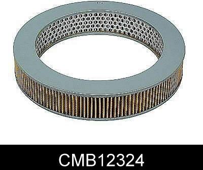 Comline CMB12324 - Воздушный фильтр, двигатель autospares.lv