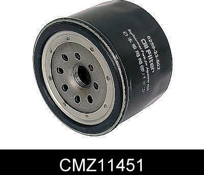 Comline CMZ11451 - Масляный фильтр autospares.lv
