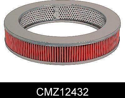 Comline CMZ12432 - Воздушный фильтр, двигатель autospares.lv