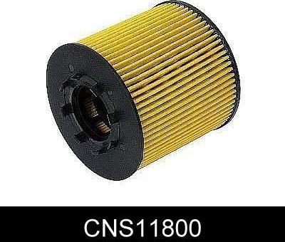 Comline CNS11800 - Масляный фильтр autospares.lv