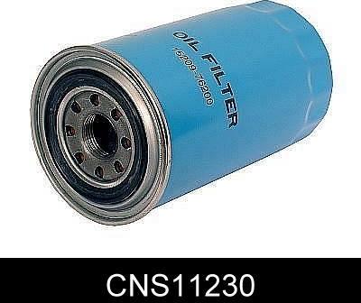 Comline CNS11230 - Масляный фильтр autospares.lv