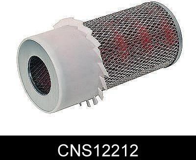 Comline CNS12212 - Воздушный фильтр, двигатель autospares.lv