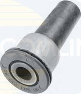 Comline CRB3395 - Сайлентблок, рычаг подвески колеса autospares.lv