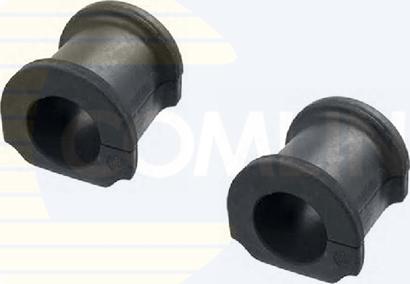 Comline CSRM3134 - Втулка стабилизатора autospares.lv