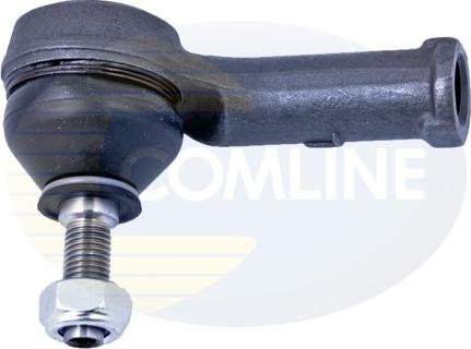Comline CTR1047 - Наконечник рулевой тяги, шарнир autospares.lv