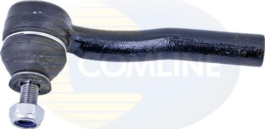 Comline CTR1055 - Наконечник рулевой тяги, шарнир autospares.lv
