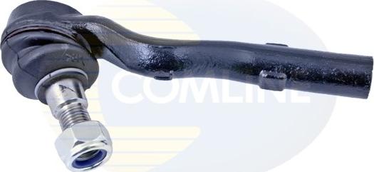 Comline CTR1064 - Наконечник рулевой тяги, шарнир autospares.lv