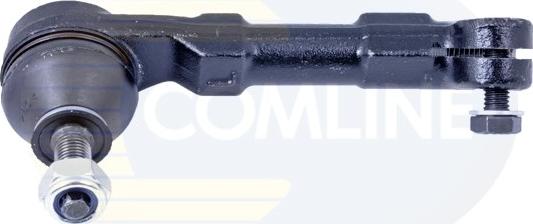 Comline CTR1062 - Наконечник рулевой тяги, шарнир autospares.lv