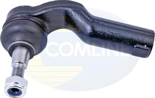 Comline CTR1039 - Наконечник рулевой тяги, шарнир autospares.lv