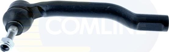 Comline CTR1031 - Наконечник рулевой тяги, шарнир autospares.lv